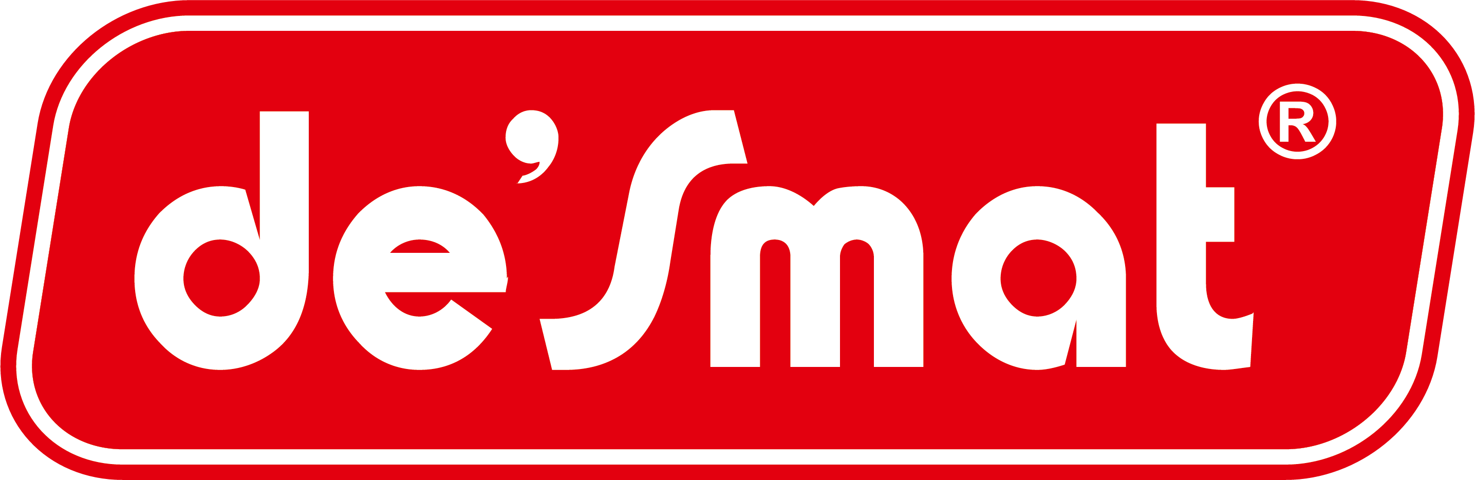 Desmat logo